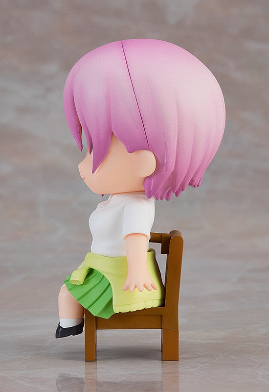 Good Smile Company Nendoroid Swacchao Ichika Nakano