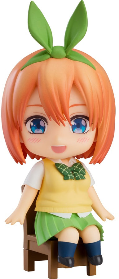 GoodSmile Company Nendoroid Swacchao Yotsuba Nakano