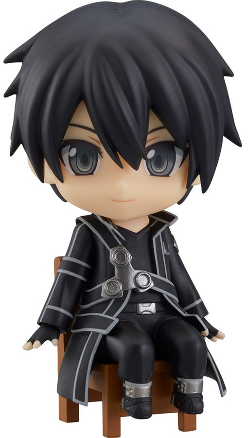 GoodSmile Company Nendoroid Swacchao Kirito