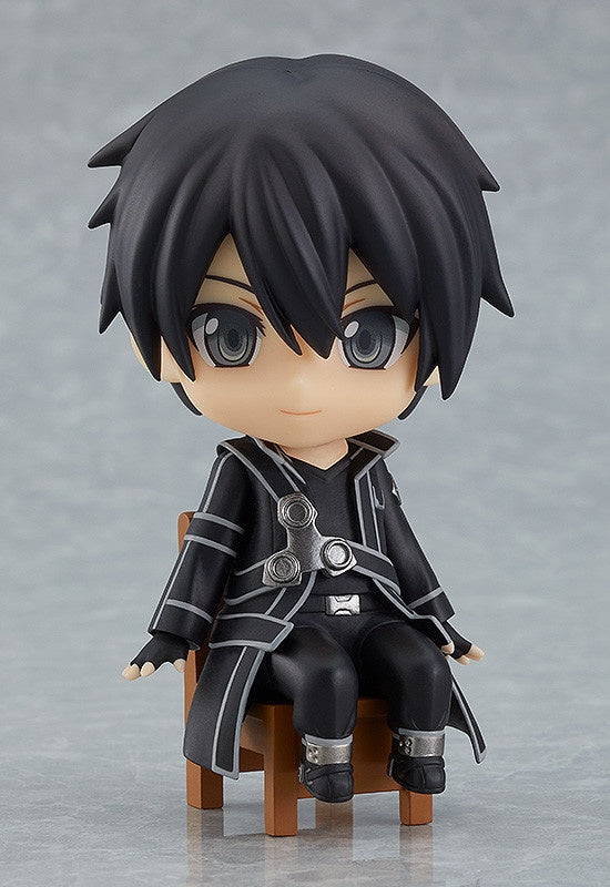 GoodSmile Company Nendoroid Swacchao Kirito