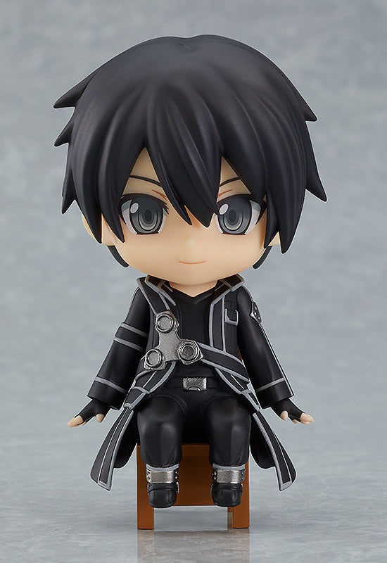 GoodSmile Company Nendoroid Swacchao Kirito