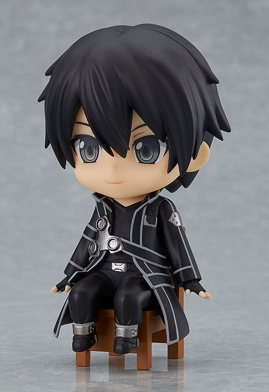 GoodSmile Company Nendoroid Swacchao Kirito