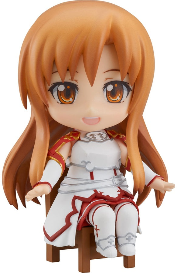 GoodSmile Company Nendoroid Swacchao Asuna