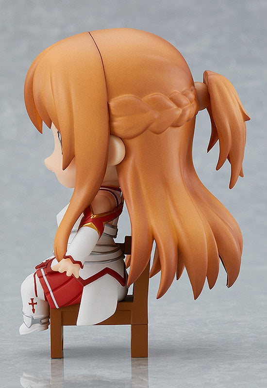 GoodSmile Company Nendoroid Swacchao Asuna