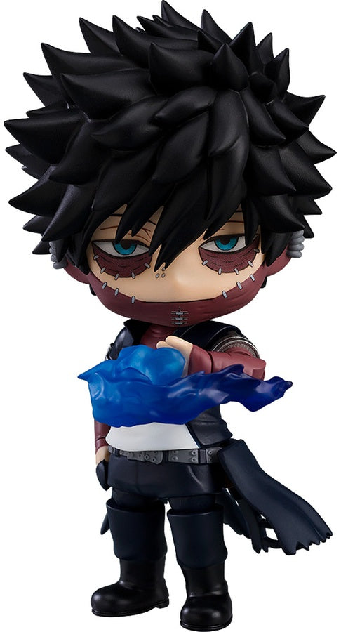 Good Smile Company My Hero Academia Series Dabi (Re-Run) Nendoroid Doll