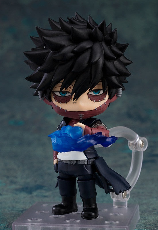 Good Smile Company My Hero Academia Series Dabi (Re-Run) Nendoroid Doll