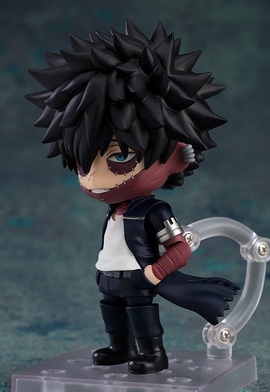 Good Smile Company My Hero Academia Series Dabi (Re-Run) Nendoroid Doll