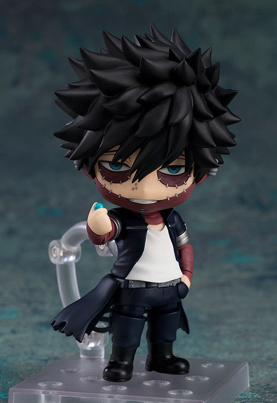 Good Smile Company My Hero Academia Series Dabi (Re-Run) Nendoroid Doll