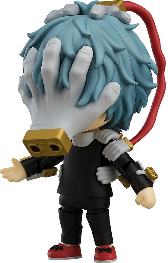 GoodSmile Company Nendoroid Tomura Shigaraki: Villain's Edition(re-run)