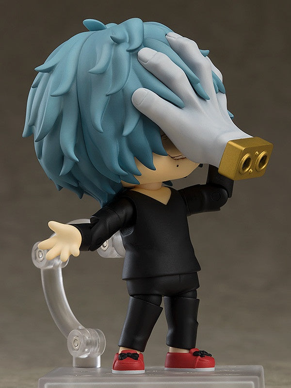 GoodSmile Company Nendoroid Tomura Shigaraki: Villain's Edition(re-run)