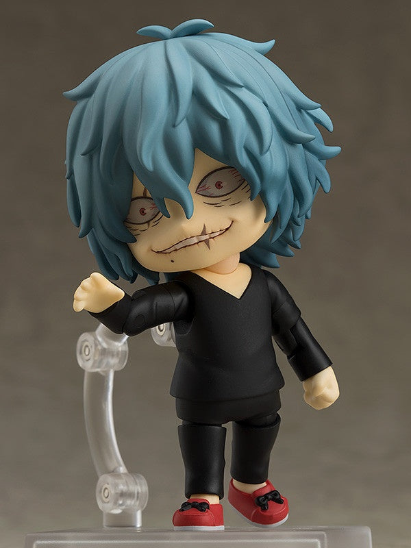 GoodSmile Company Nendoroid Tomura Shigaraki: Villain's Edition(re-run)