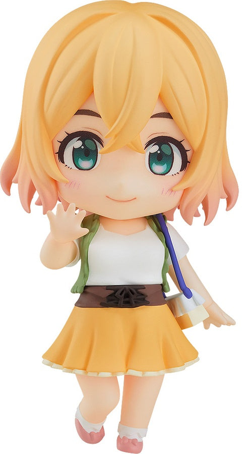 Good Smile Company Rent-a-Girlfriend Series Mami Nanami Nendoroid Doll