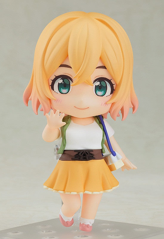 Good Smile Company Rent-a-Girlfriend Series Mami Nanami Nendoroid Doll