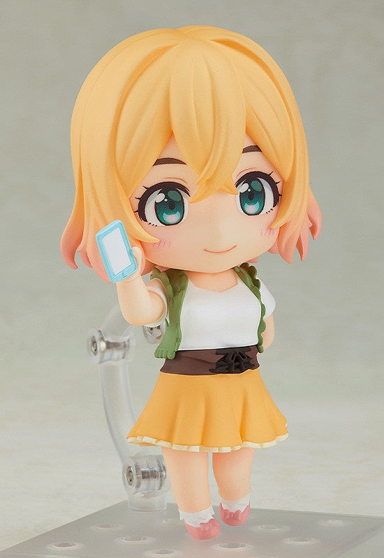 Good Smile Company Rent-a-Girlfriend Series Mami Nanami Nendoroid Doll