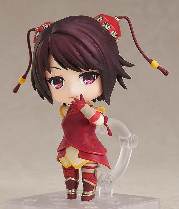 Chinese Paladin 4||The Legend of Sword and Fairy 4-Han Lingsha-Nendoroid (#1936)(Good Smile Company)