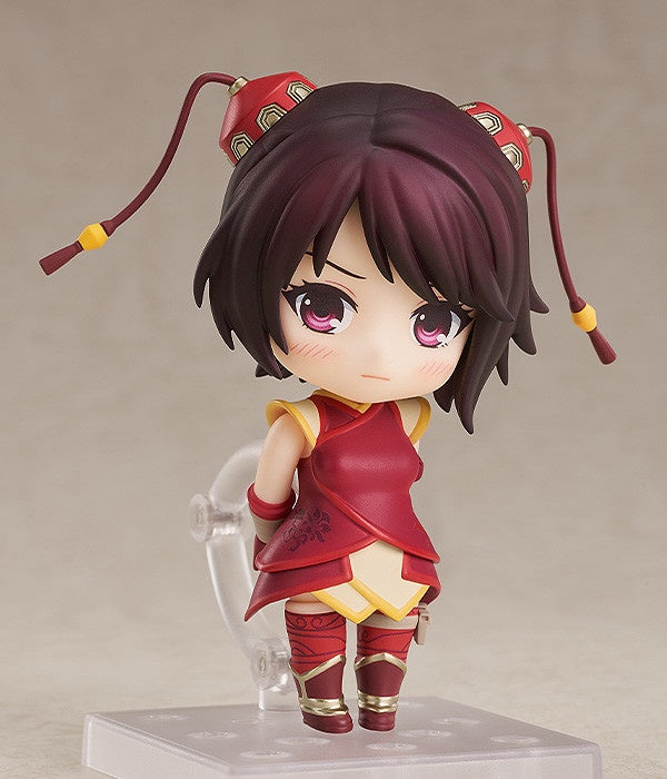 Chinese Paladin 4||The Legend of Sword and Fairy 4-Han Lingsha-Nendoroid (#1936)(Good Smile Company)