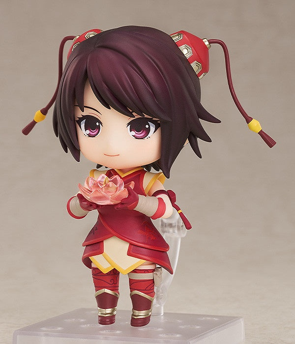 Chinese Paladin 4||The Legend of Sword and Fairy 4-Han Lingsha-Nendoroid (#1936)(Good Smile Company)