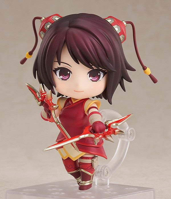 Chinese Paladin 4||The Legend of Sword and Fairy 4-Han Lingsha-Nendoroid (#1936)(Good Smile Company)