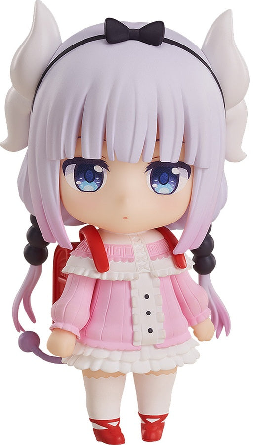 Good Smile Company Miss Kobayashi's Dragon Maid Series Kanna Nendoroid Doll