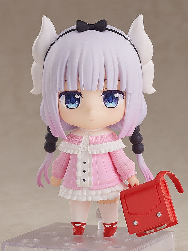 Good Smile Company Miss Kobayashi's Dragon Maid Series Kanna Nendoroid Doll