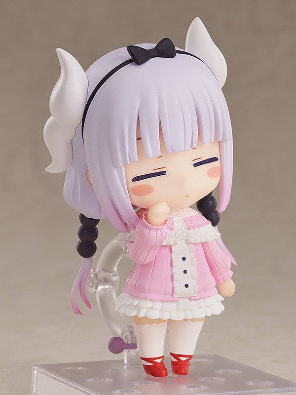 Good Smile Company Miss Kobayashi's Dragon Maid Series Kanna Nendoroid Doll