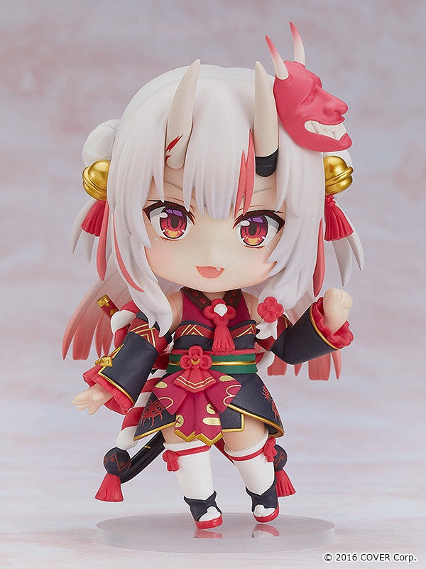 Good Smile Company Hololive Production Series Nakiri Ayame Nendoroid Doll