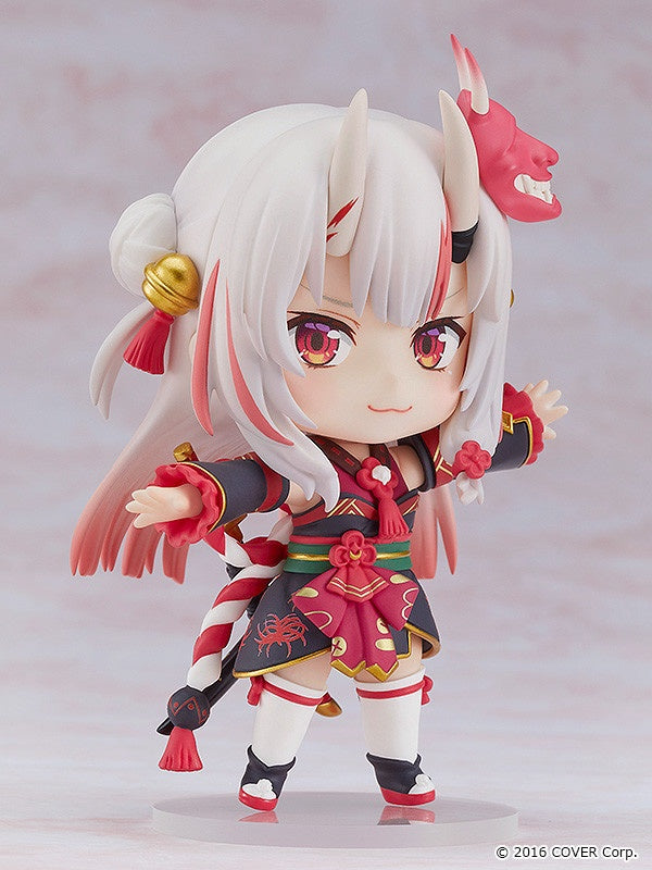 Good Smile Company Hololive Production Series Nakiri Ayame Nendoroid Doll