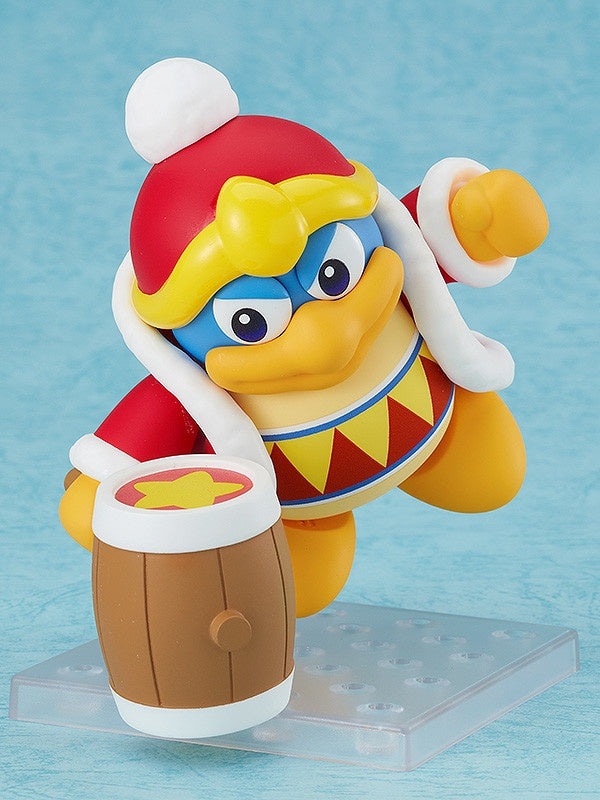 Good Smile Company Kirby Series King Dedede Nendoroid Doll