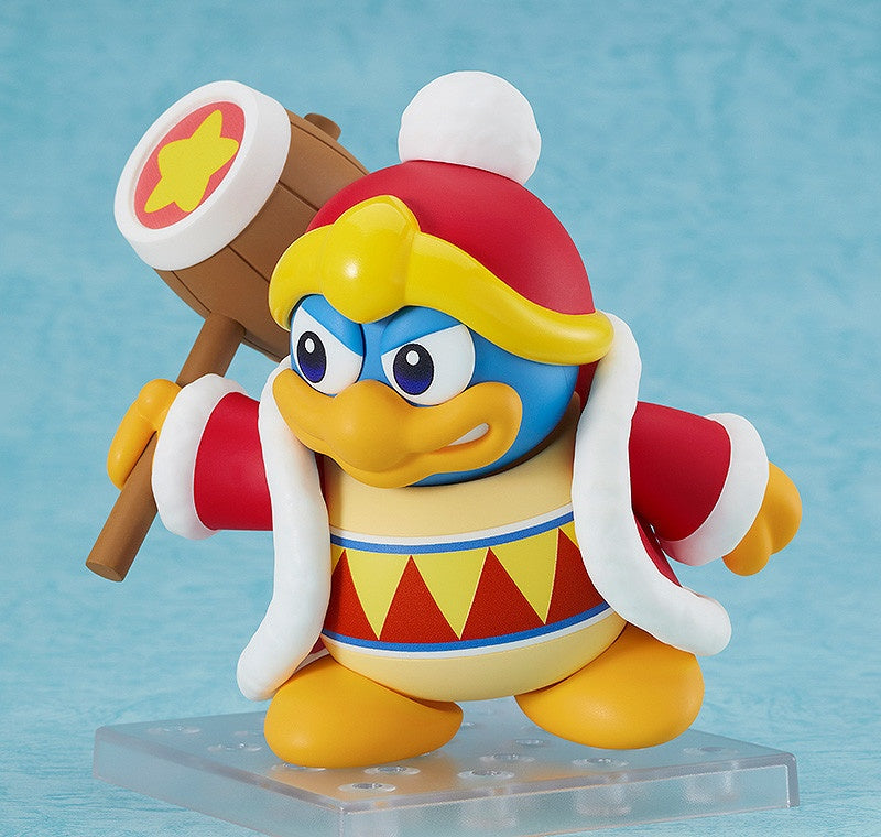 Good Smile Company Kirby Series King Dedede Nendoroid Doll