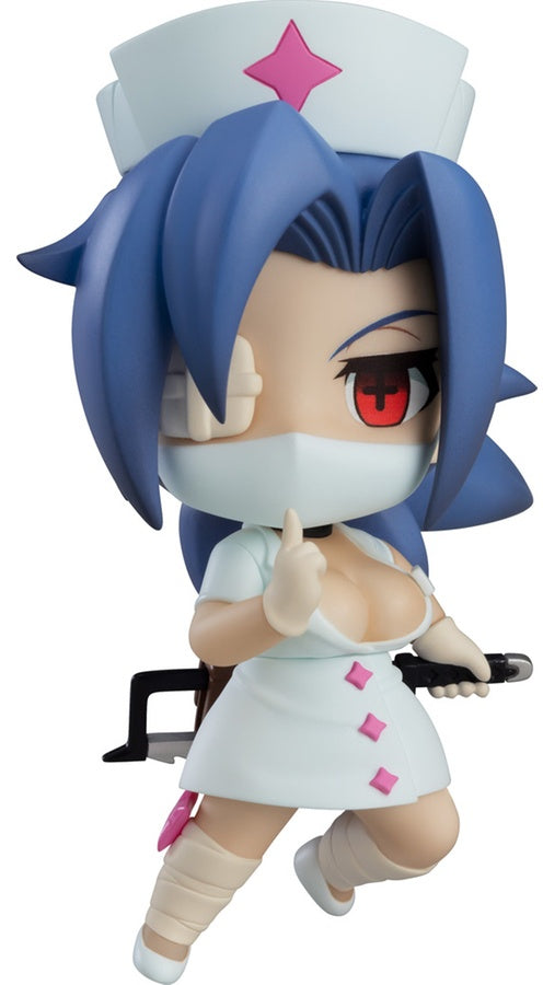 Good Smile Company Skullgirls Series Valentine Nendoroid Doll - P-REX Hobby