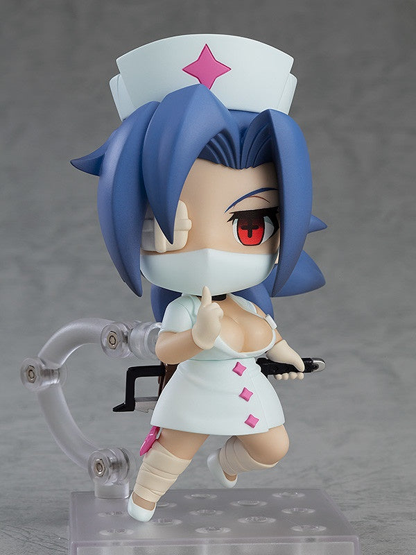 Good Smile Company Skullgirls Series Valentine Nendoroid Doll