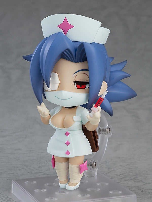 Good Smile Company Skullgirls Series Valentine Nendoroid Doll