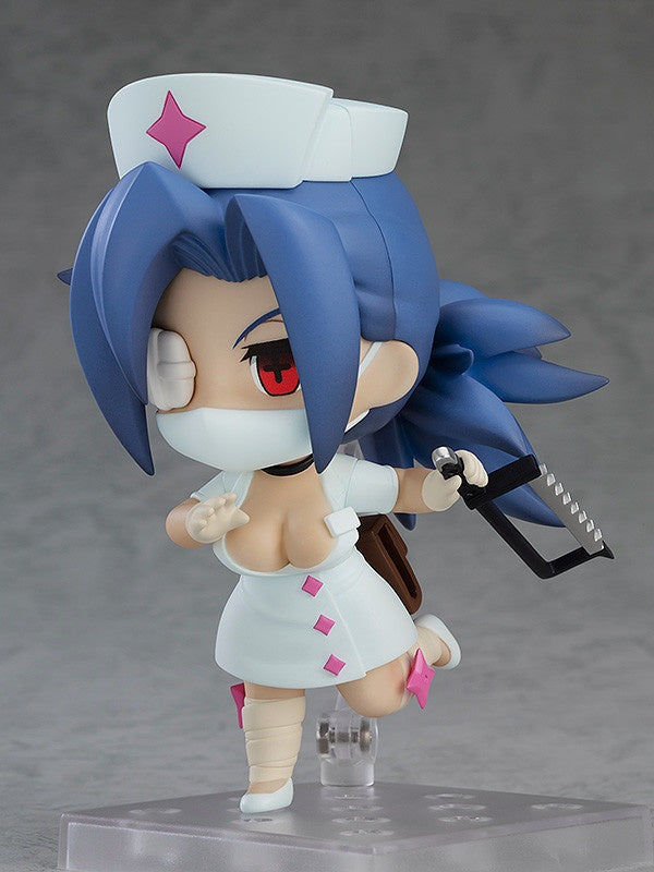 Good Smile Company Skullgirls Series Valentine Nendoroid Doll - P-REX Hobby