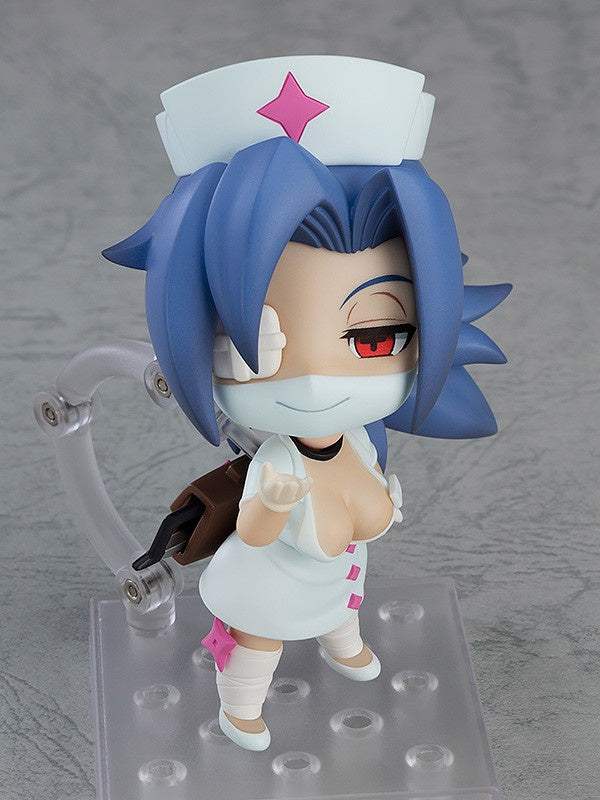 Good Smile Company Skullgirls Series Valentine Nendoroid Doll - P-REX Hobby