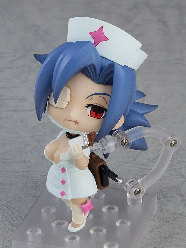 Good Smile Company Skullgirls Series Valentine Nendoroid Doll