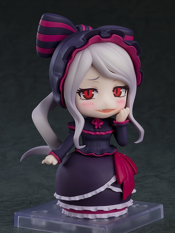 Good Smile Company Overlord IV Series Shalltear Nendoroid Doll