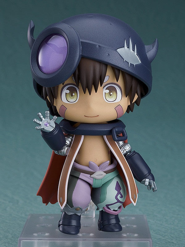 Good Smile Company Made in Abyss Series Reg (Re-Run) Nendoroid Doll