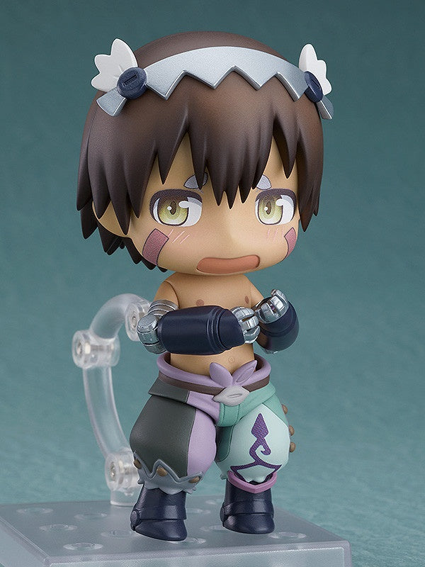 Good Smile Company Made in Abyss Series Reg (Re-Run) Nendoroid Doll