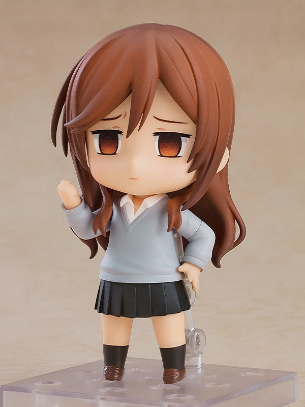 Good Smile Company Horimiya Series Kyoko Hori Nendoroid Doll