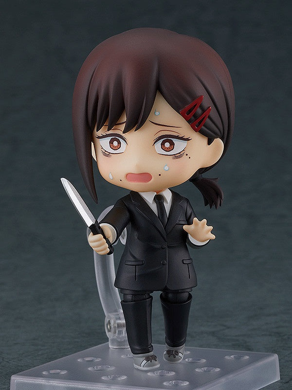 Good Smile Company Chainsaw Man Series Kobeni Nendoroid Doll