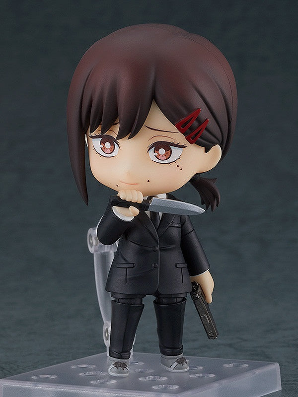 Good Smile Company Chainsaw Man Series Kobeni Nendoroid Doll