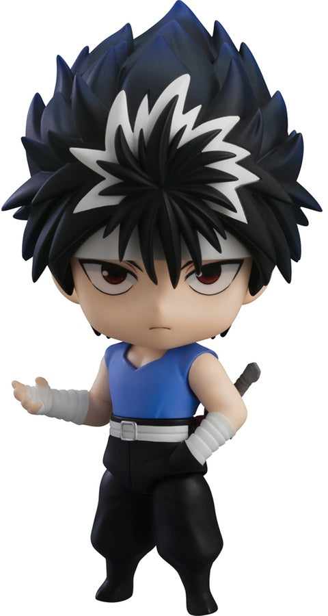 Good Smile Company Yu Yu Hakusho Series Hiei Nendoroid Doll