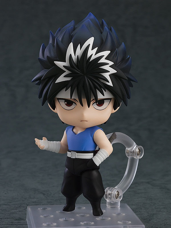 Good Smile Company Yu Yu Hakusho Series Hiei Nendoroid Doll