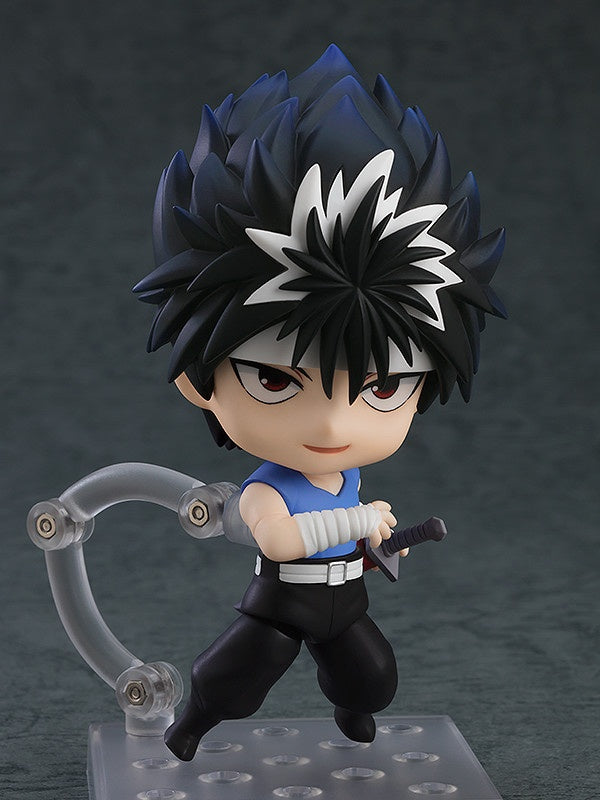 Good Smile Company Yu Yu Hakusho Series Hiei Nendoroid Doll