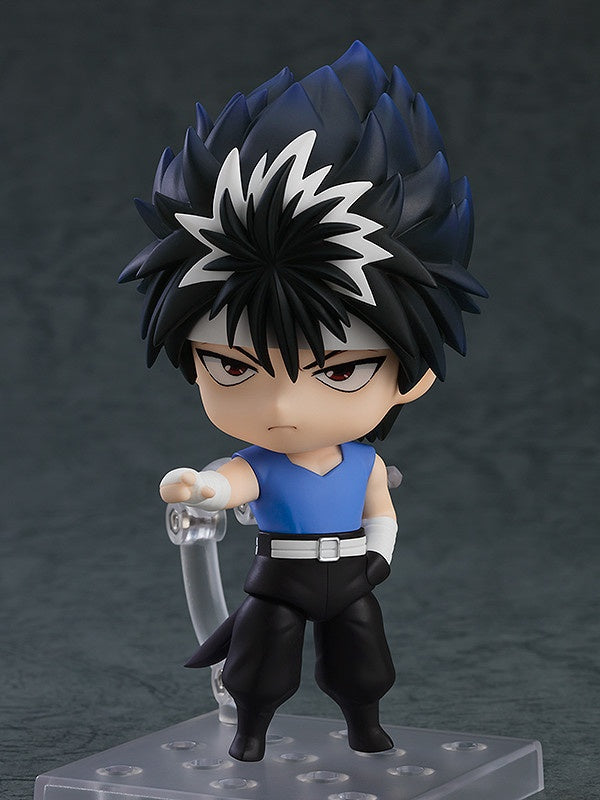 Good Smile Company Yu Yu Hakusho Series Hiei Nendoroid Doll