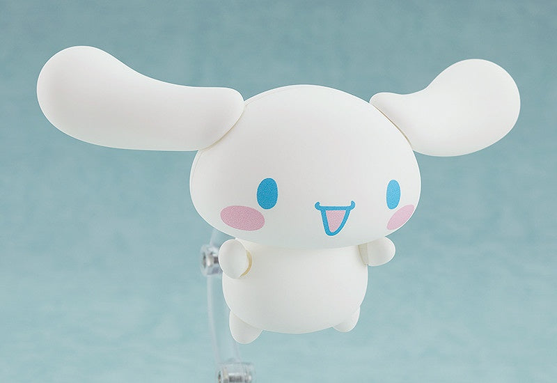 Good Smile Company Cinnamoroll Series Cinnamoroll Nendoroid Doll