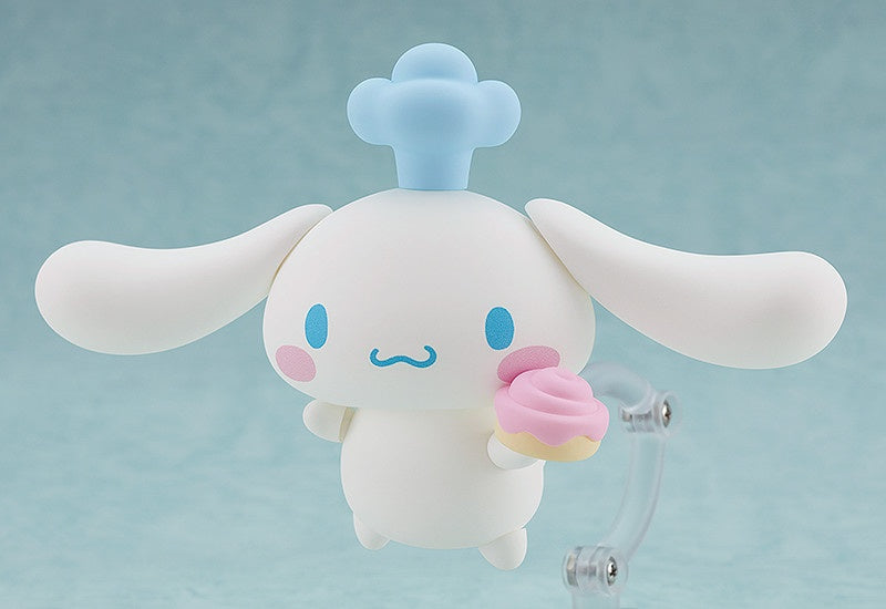 Good Smile Company Cinnamoroll Series Cinnamoroll Nendoroid Doll