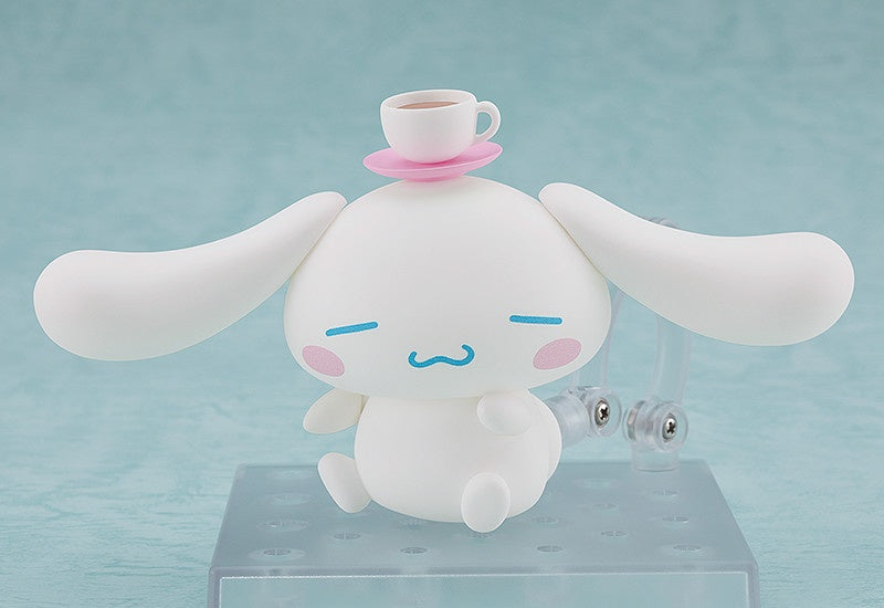 Good Smile Company Cinnamoroll Series Cinnamoroll Nendoroid Doll