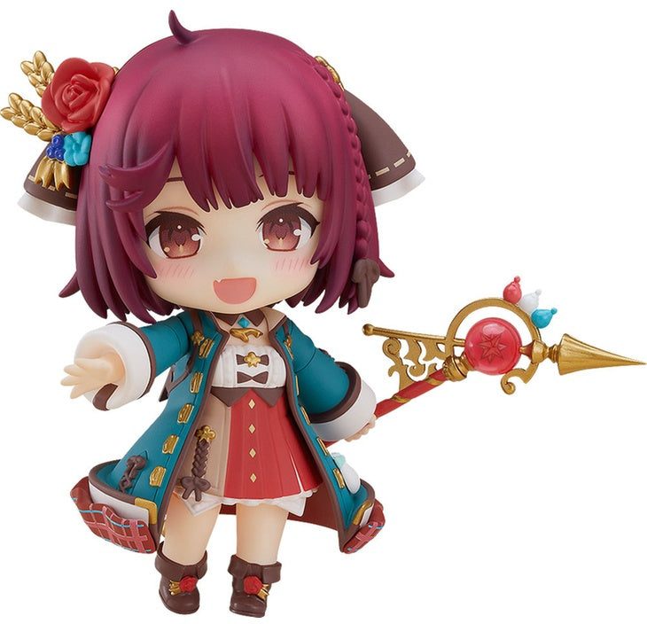 Good Smile Company Atelier Sophie 2: The Alchemist of the Mysterious Dream Series Sophie Neuenmuller Nendoroid Doll