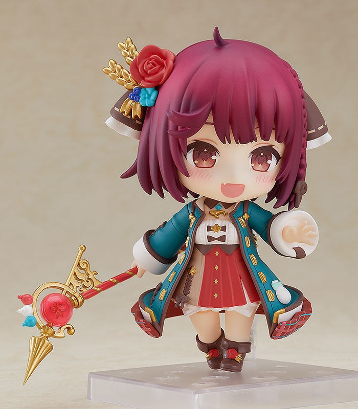 Good Smile Company Atelier Sophie 2: The Alchemist of the Mysterious Dream Series Sophie Neuenmuller Nendoroid Doll